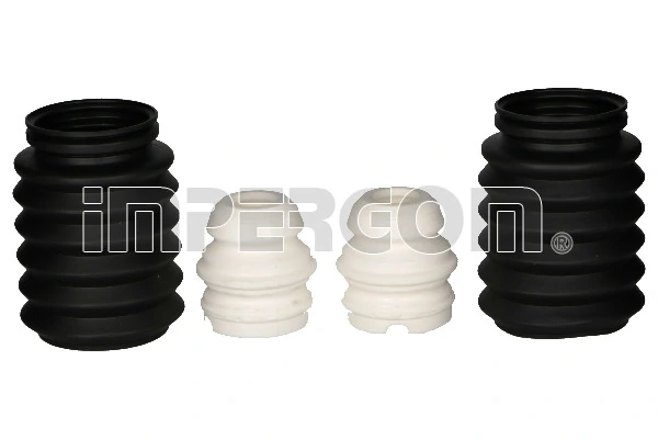 Dust Cover Kit, shock absorber